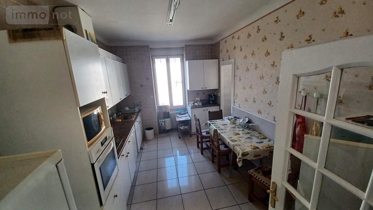 Maison a vendre Louhans 71500 Saône-et-Loire 285 m2 10 pièces 353500 euros