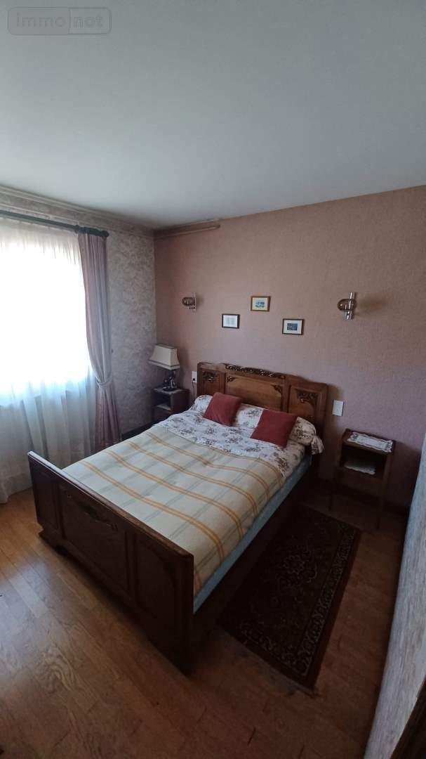 Maison a vendre Sainte Croix en Bresse 71470 Saône-et-Loire 121 m2 6 pièces 199199 euros