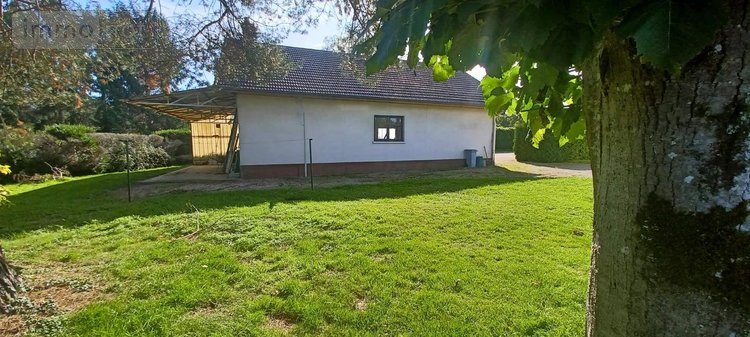 Maison a vendre Sainte Croix en Bresse 71470 Saône-et-Loire 121 m2 6 pièces 199199 euros