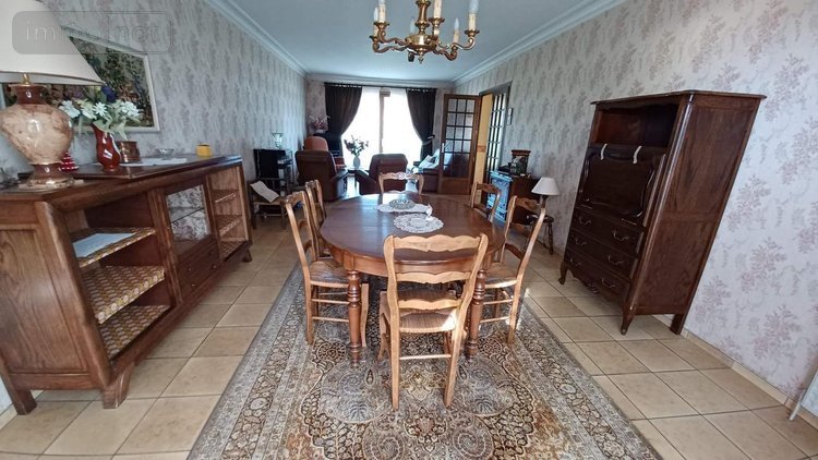 Maison a vendre Sainte Croix en Bresse 71470 Saône-et-Loire 121 m2 6 pièces 199199 euros
