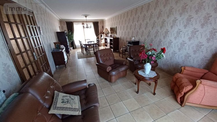 Maison a vendre Sainte Croix en Bresse 71470 Saône-et-Loire 121 m2 6 pièces 199199 euros