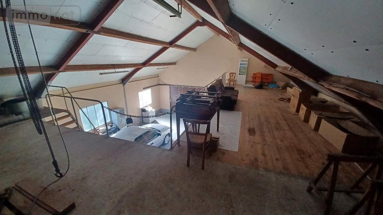 Maison a vendre Sainte Croix en Bresse 71470 Saône-et-Loire 121 m2 6 pièces 199199 euros