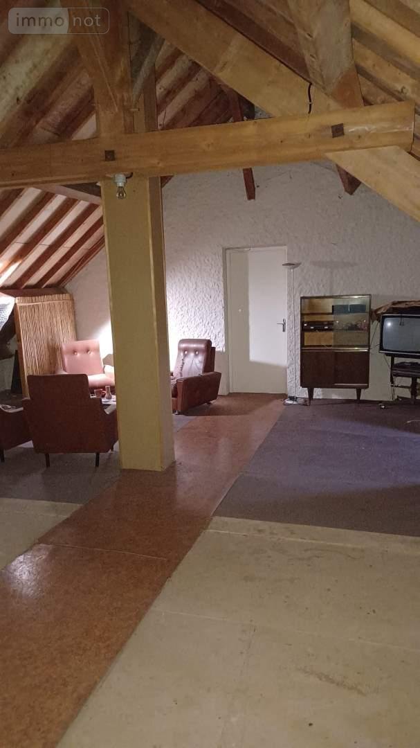 Maison a vendre Sainte Croix en Bresse 71470 Saône-et-Loire 121 m2 6 pièces 199199 euros
