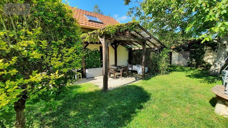 Maison a vendre Montret 71440 Saône-et-Loire 207 m2 4 pièces 370000 euros