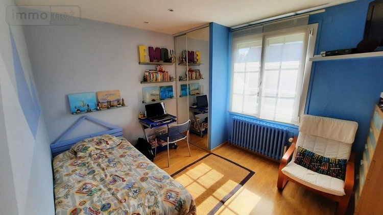 Maison a vendre Montret 71440 Saône-et-Loire 207 m2 4 pièces 370000 euros