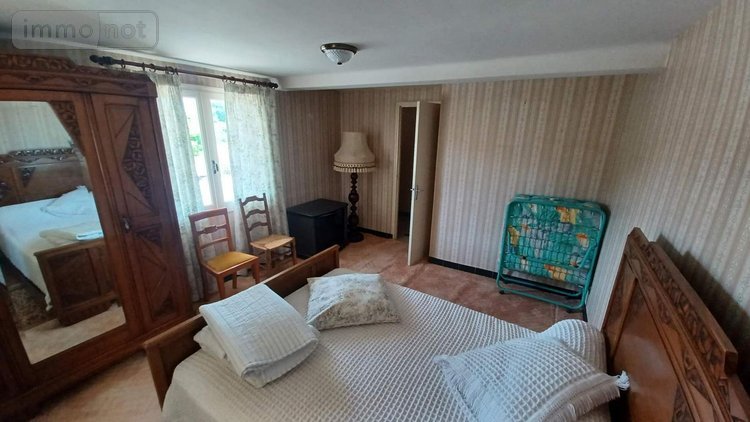 Maison a vendre Branges 71500 Saône-et-Loire 98 m2 5 pièces 148400 euros