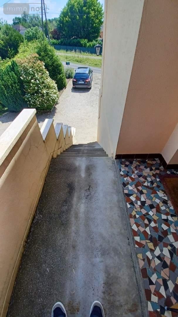 Maison a vendre Branges 71500 Saône-et-Loire 98 m2 5 pièces 148400 euros