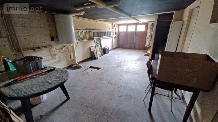 Maison a vendre Branges 71500 Saône-et-Loire 98 m2 5 pièces 148400 euros