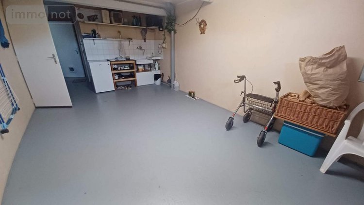 Maison a vendre Louhans 71500 Saône-et-Loire 138 m2 5 pièces 222600 euros