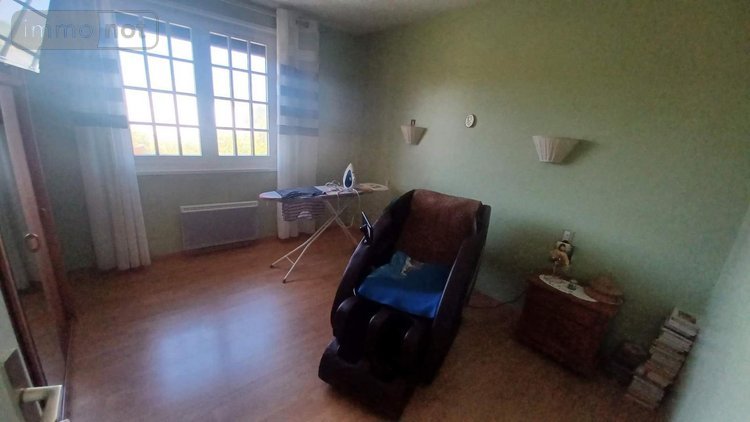 Maison a vendre Louhans 71500 Saône-et-Loire 138 m2 5 pièces 222600 euros