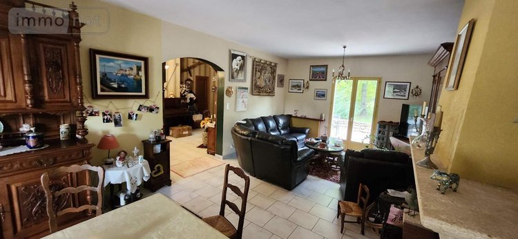 Maison a vendre Sornay 71500 Saône-et-Loire 167 m2 7 pièces 275000 euros
