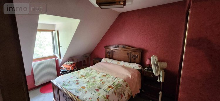 Maison a vendre Sornay 71500 Saône-et-Loire 167 m2 7 pièces 275000 euros