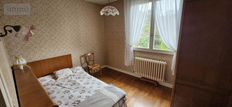 Maison a vendre Louhans 71500 Saône-et-Loire 106 m2 6 pièces 149000 euros