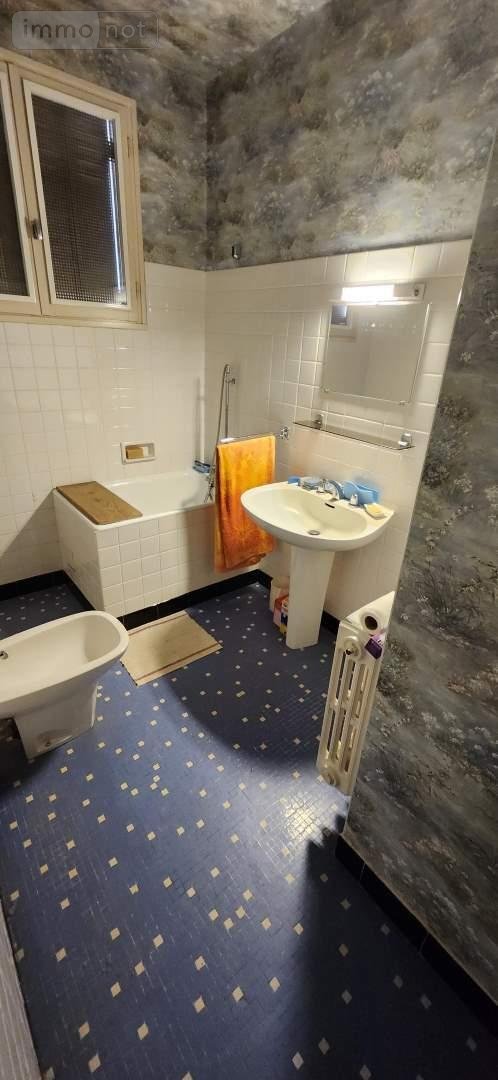 Maison a vendre Louhans 71500 Saône-et-Loire 106 m2 6 pièces 149000 euros