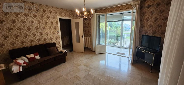 Maison a vendre Louhans 71500 Saône-et-Loire 106 m2 6 pièces 149000 euros