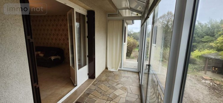 Maison a vendre Louhans 71500 Saône-et-Loire 106 m2 6 pièces 149000 euros