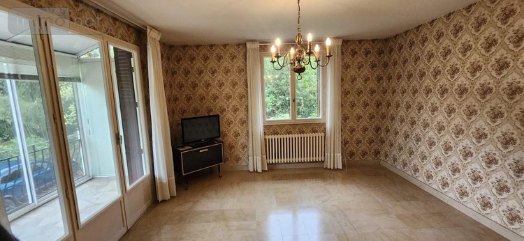 Maison a vendre Louhans 71500 Saône-et-Loire 106 m2 6 pièces 149000 euros