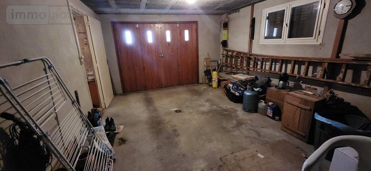 Maison a vendre Louhans 71500 Saône-et-Loire 106 m2 6 pièces 149000 euros