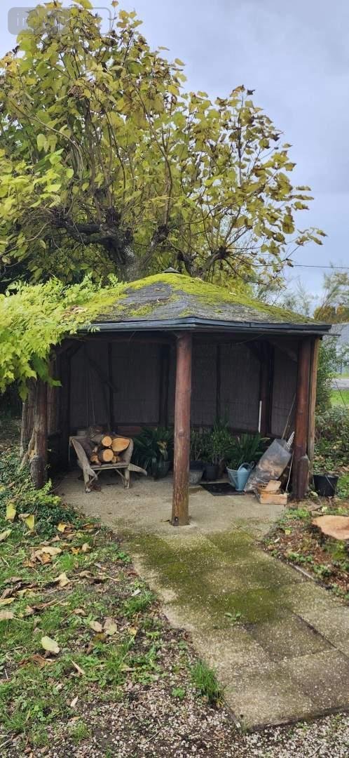 Maison a vendre Louhans 71500 Saône-et-Loire 106 m2 6 pièces 149000 euros