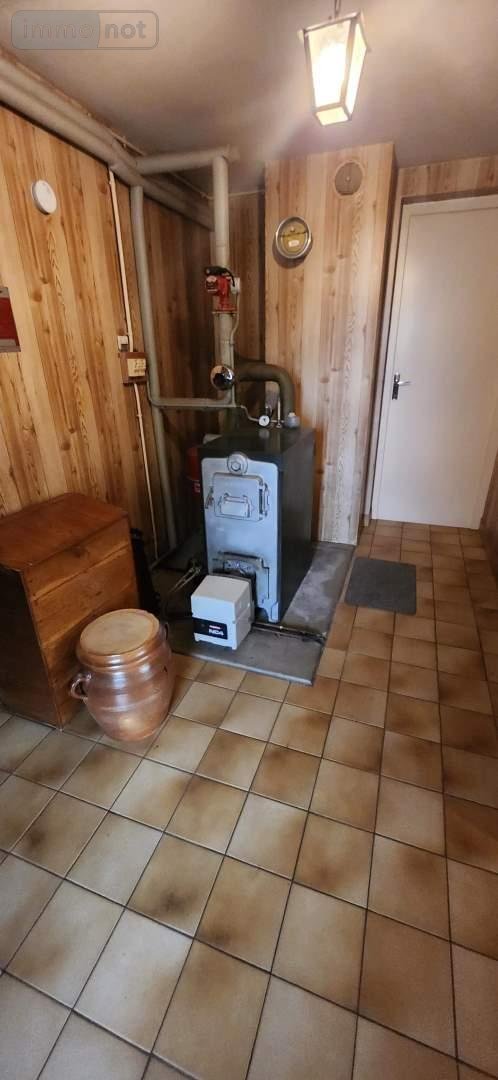 Maison a vendre Louhans 71500 Saône-et-Loire 106 m2 6 pièces 149000 euros