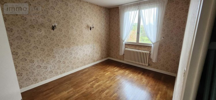 Maison a vendre Louhans 71500 Saône-et-Loire 106 m2 6 pièces 149000 euros