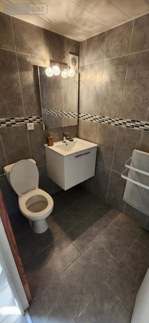 Maison a vendre Le Miroir 71480 Saône-et-Loire 130 m2 5 pièces 199000 euros