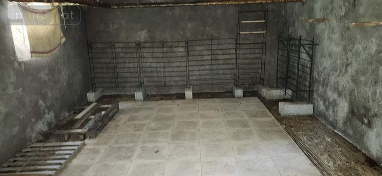 Appartement a vendre Louhans 71500 Saône-et-Loire 101 m2 5 pièces 153000 euros