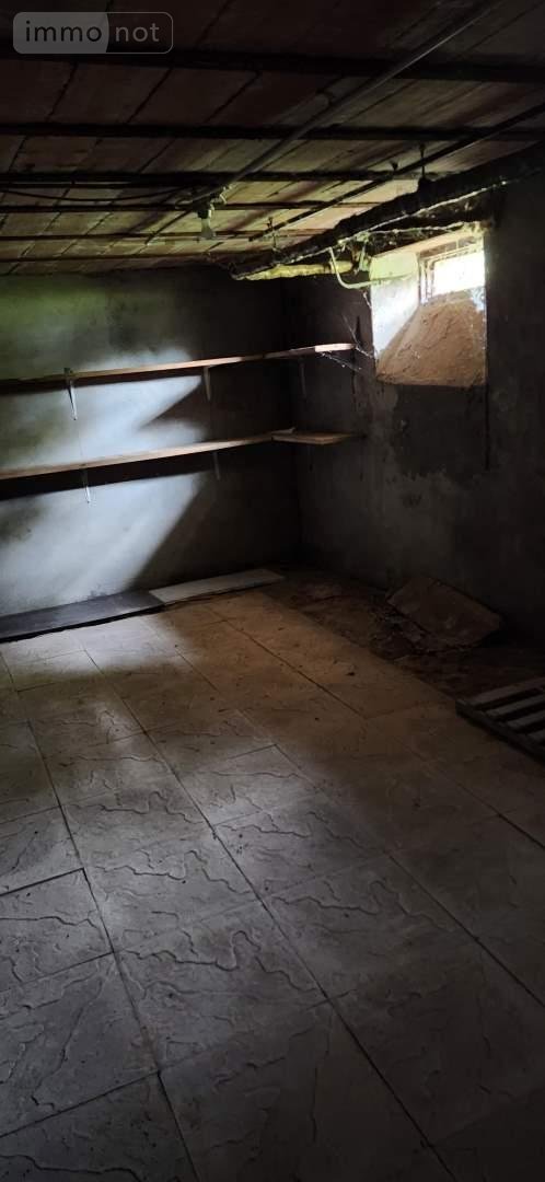 Appartement a vendre Louhans 71500 Saône-et-Loire 101 m2 5 pièces 153000 euros