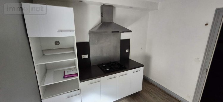 Appartement a vendre Louhans 71500 Saône-et-Loire 101 m2 5 pièces 153000 euros