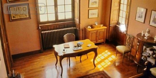 propriete a vendre Saint-Jean-sur-Reyssouze 01560 Ain 350 m2 11 pièces 3500000 euros