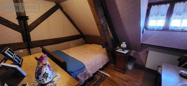 Maison a vendre Saint-Martin-du-Mont 71580 Saône-et-Loire 126 m2 6 pièces 277000 euros