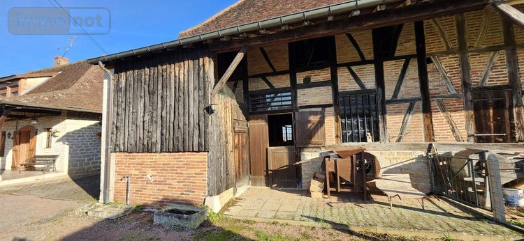 Maison a vendre Saint-Martin-du-Mont 71580 Saône-et-Loire 126 m2 6 pièces 277000 euros
