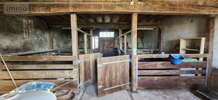 Maison a vendre Saint-Martin-du-Mont 71580 Saône-et-Loire 126 m2 6 pièces 277000 euros