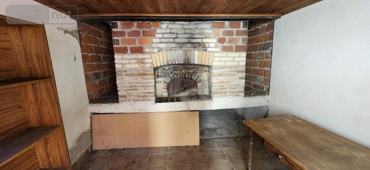 Maison a vendre Saint-Martin-du-Mont 71580 Saône-et-Loire 126 m2 6 pièces 277000 euros