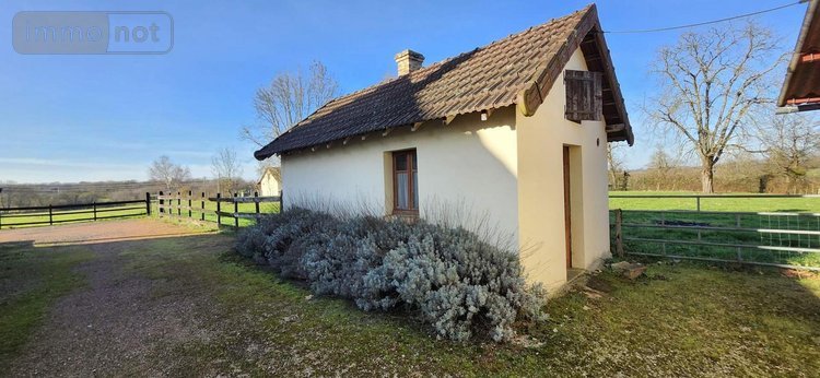 Maison a vendre Saint-Martin-du-Mont 71580 Saône-et-Loire 126 m2 6 pièces 277000 euros