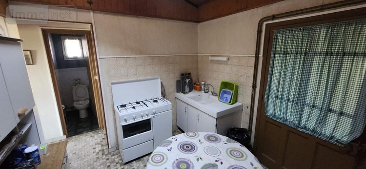 Maison a vendre Saint-Martin-du-Mont 71580 Saône-et-Loire 126 m2 6 pièces 277000 euros