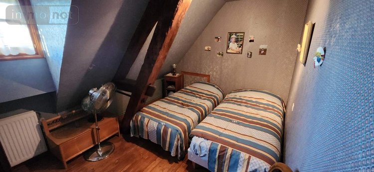 Maison a vendre Saint-Martin-du-Mont 71580 Saône-et-Loire 126 m2 6 pièces 277000 euros