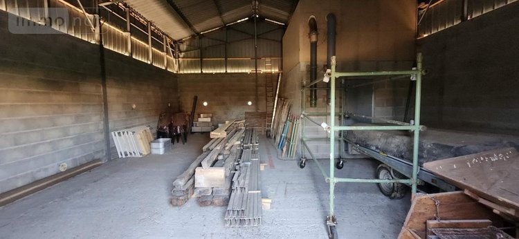 Maison a vendre La Chapelle-Thècle 71470 Saône-et-Loire 160 m2 6 pièces 330000 euros