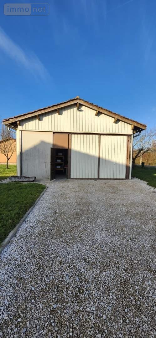 Maison a vendre La Chapelle-Thècle 71470 Saône-et-Loire 160 m2 6 pièces 330000 euros