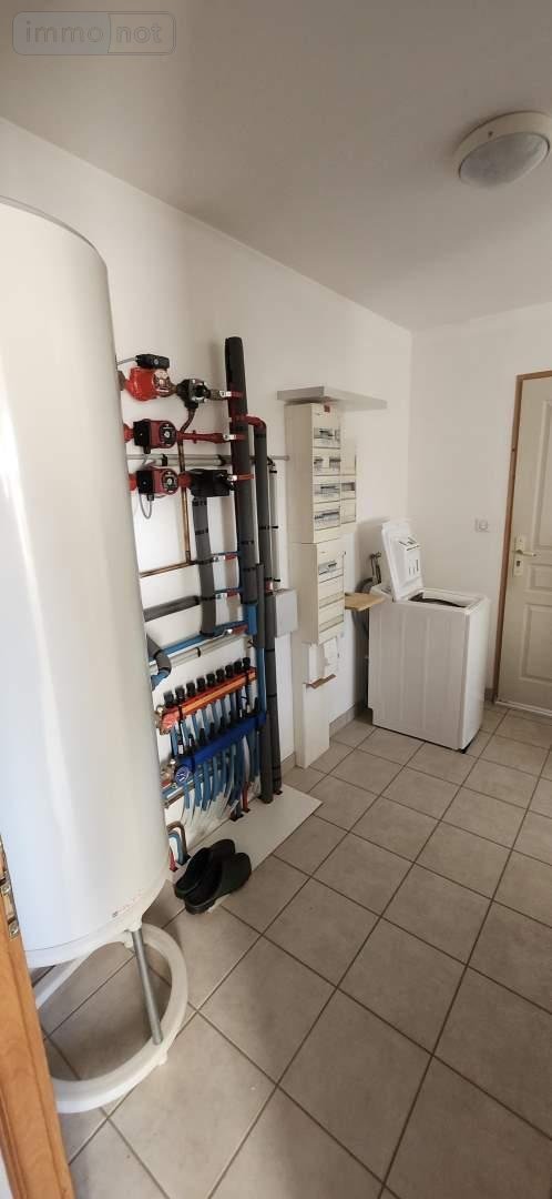 Maison a vendre La Chapelle-Thècle 71470 Saône-et-Loire 160 m2 6 pièces 330000 euros