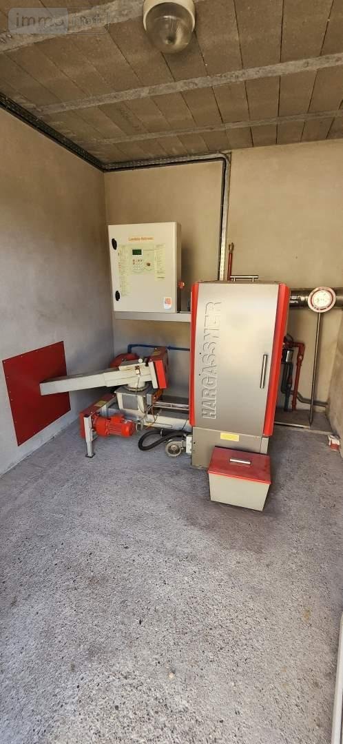 Maison a vendre La Chapelle-Thècle 71470 Saône-et-Loire 160 m2 6 pièces 330000 euros