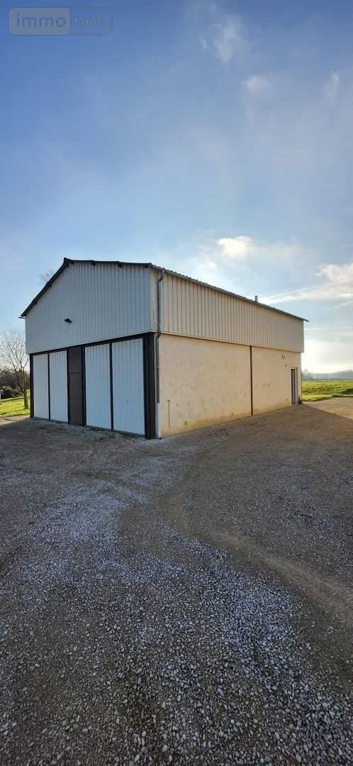 Maison a vendre La Chapelle-Thècle 71470 Saône-et-Loire 160 m2 6 pièces 330000 euros