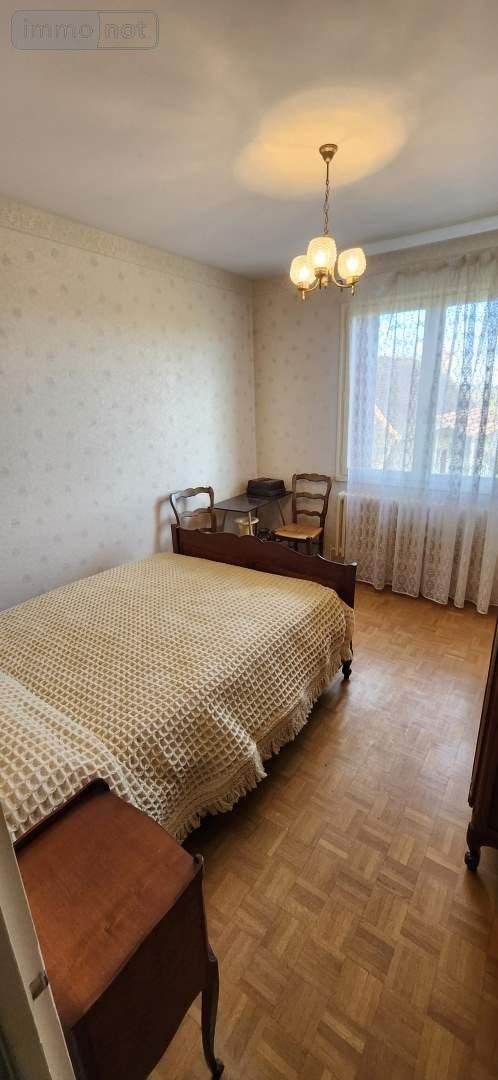 Maison a vendre Sornay 71500 Saône-et-Loire 70 m2 4 pièces 132500 euros