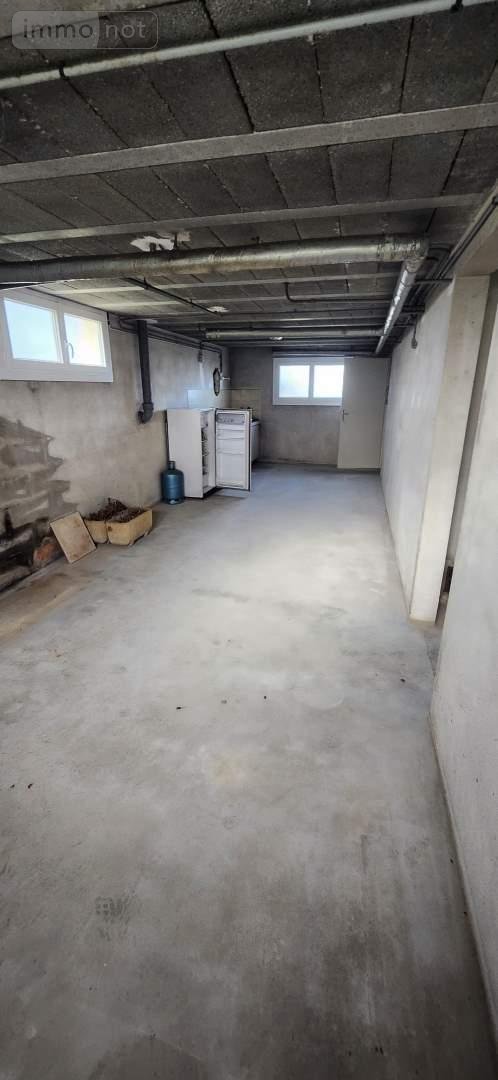 Maison a vendre Sornay 71500 Saône-et-Loire 70 m2 4 pièces 132500 euros