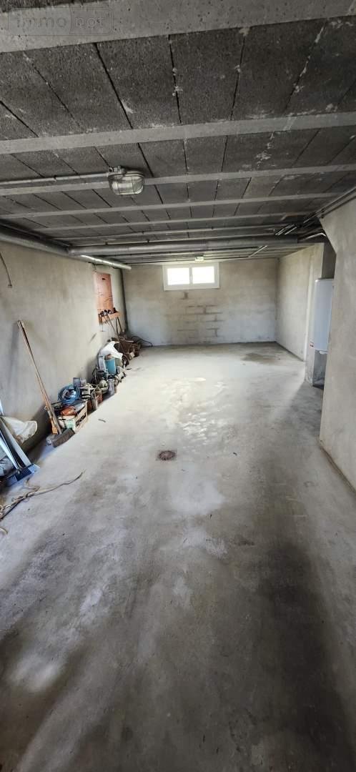 Maison a vendre Sornay 71500 Saône-et-Loire 70 m2 4 pièces 132500 euros