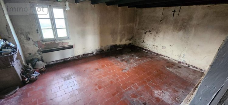 Maison a vendre Sornay 71500 Saône-et-Loire 70 m2 4 pièces 132500 euros