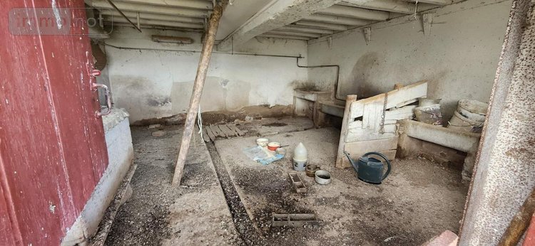 Maison a vendre Sornay 71500 Saône-et-Loire 70 m2 4 pièces 132500 euros