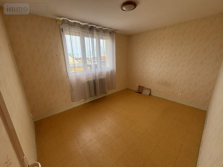 Maison a vendre Sainte-Cérotte 72120 Sarthe 71 m2 4 pièces 109980 euros