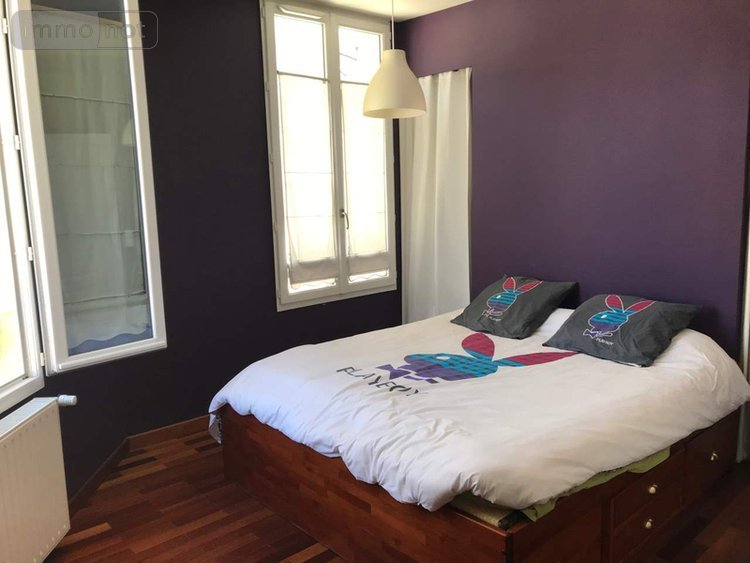 Maison a vendre Saint-Calais 72120 Sarthe 289 m2 9 pièces 202350 euros