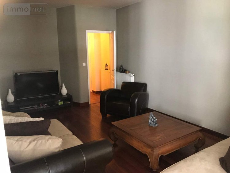 Maison a vendre Saint-Calais 72120 Sarthe 289 m2 9 pièces 202350 euros